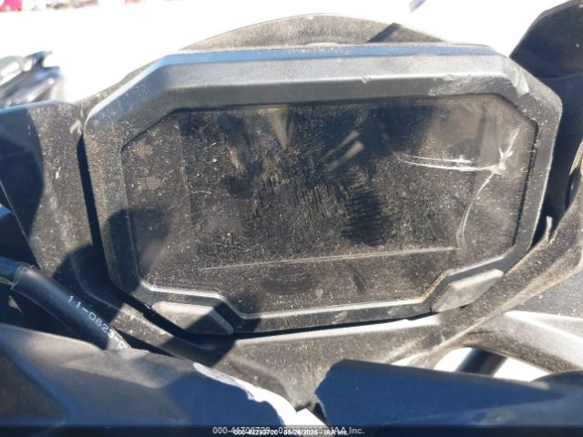 2021 KAWASAKI EX650 ML5EXEN1XMDA34443 Photo 6