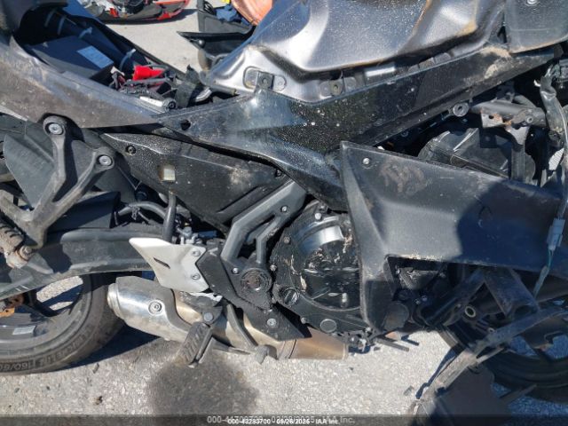 2021 KAWASAKI EX650 ML5EXEN1XMDA34443 Photo 7