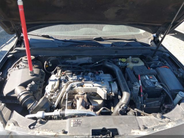 2015 CHEVROLET MALIBU 1G11E5SX5FF336318 Photo 9