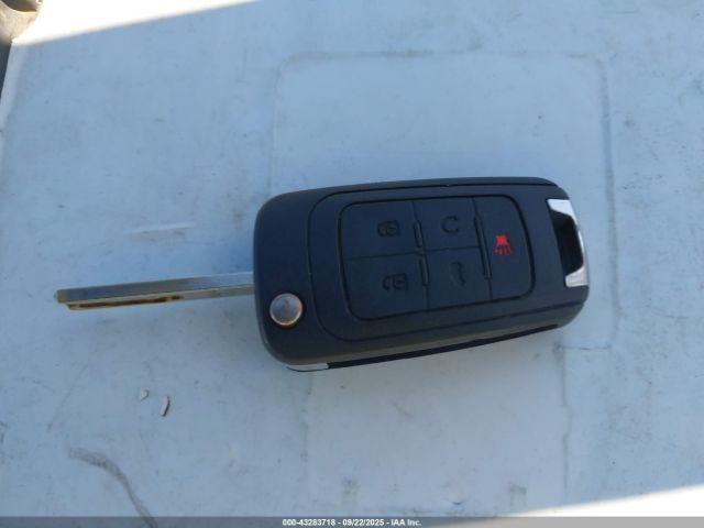 2015 CHEVROLET MALIBU 1G11E5SX5FF336318 Photo 10