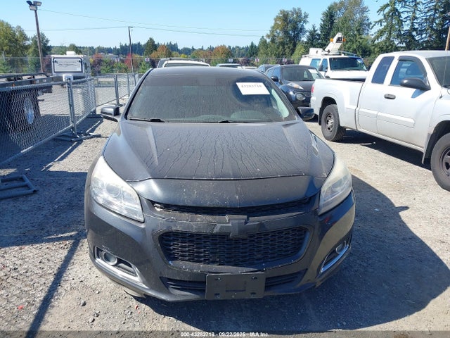 Chevrolet ltg 2015 1G11E5SX5FF336318 Image 12