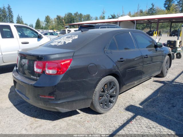 2015 CHEVROLET MALIBU 1G11E5SX5FF336318 Photo 3