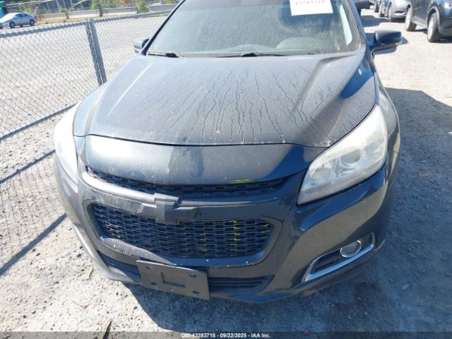 2015 CHEVROLET MALIBU 1G11E5SX5FF336318 Photo 5