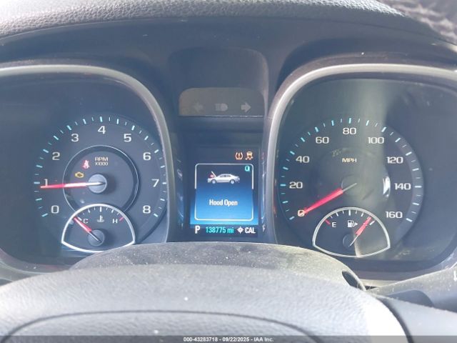 2015 CHEVROLET MALIBU 1G11E5SX5FF336318 Photo 6