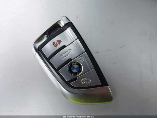 2023 BMW M850I GTAN COUPE WBAGV8C07PCK50254 Photo 10