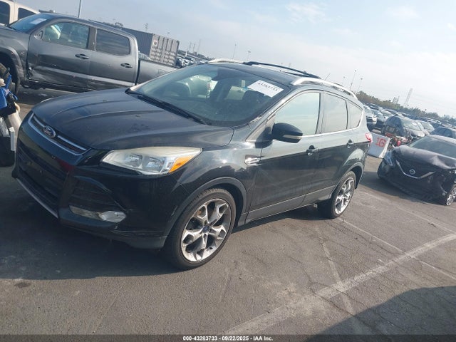 1FMCU0J9XFUA44048 Ford 2015