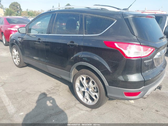 1FMCU0J9XFUA44048 Ford 2015