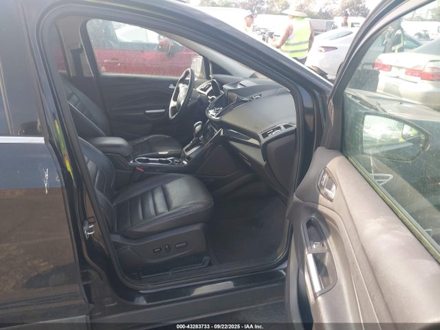 1FMCU0J9XFUA44048 Ford 2015