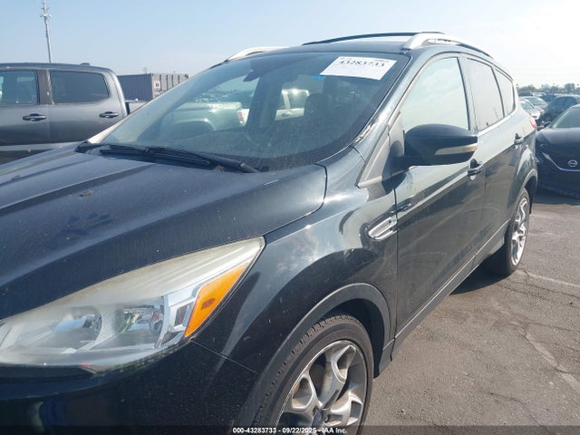 1FMCU0J9XFUA44048 Ford 2015