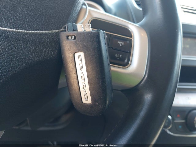 3C4PDCBB5HT691866 Dodge 2017