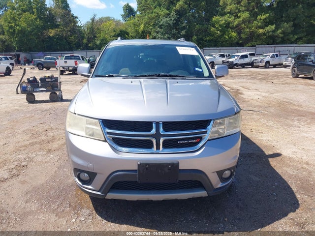 3C4PDCBB5HT691866 Dodge 2017