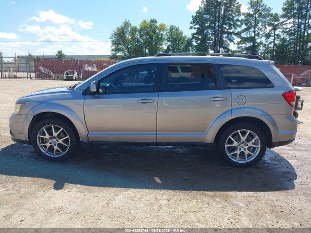 3C4PDCBB5HT691866 Dodge 2017