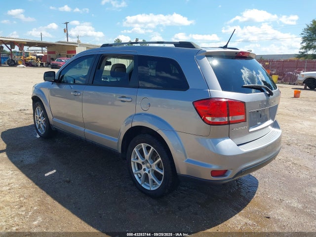 3C4PDCBB5HT691866 Dodge 2017