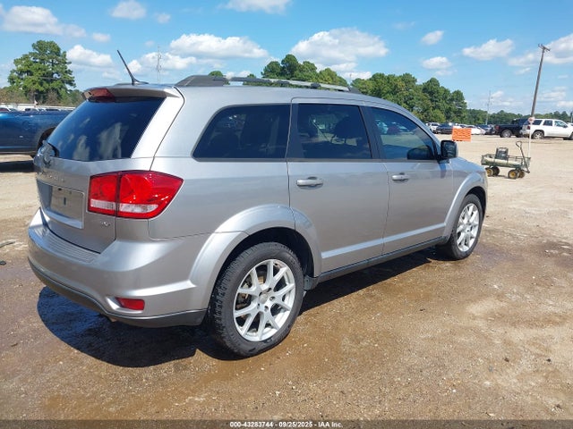3C4PDCBB5HT691866 Dodge 2017