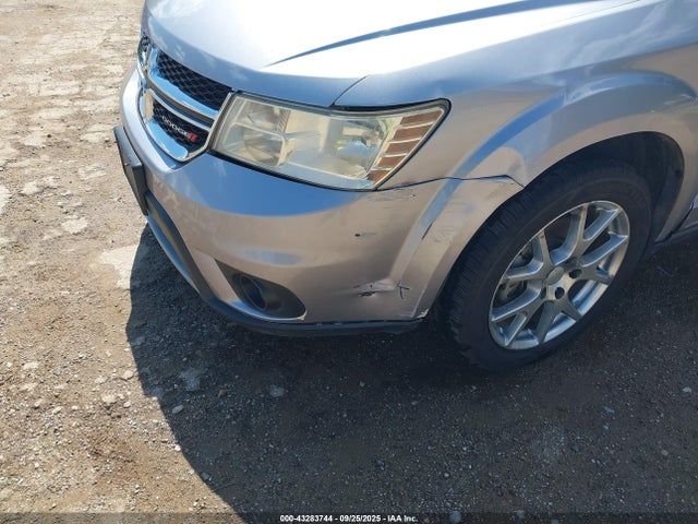 3C4PDCBB5HT691866 Dodge 2017