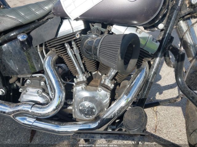 2015 HARLEY-DAVIDSON FLS 1HD1JRV19FB031704 Photo 7