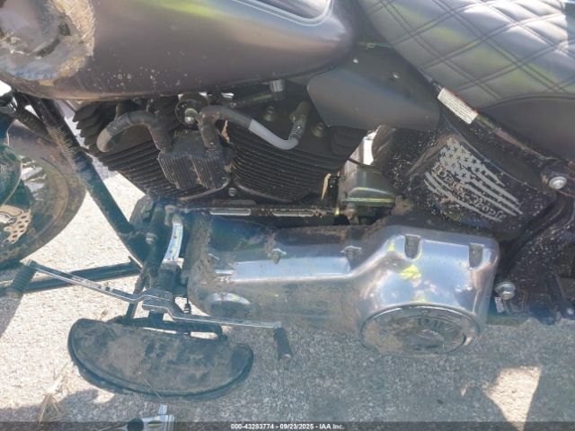 2015 HARLEY-DAVIDSON FLS 1HD1JRV19FB031704 Photo 8