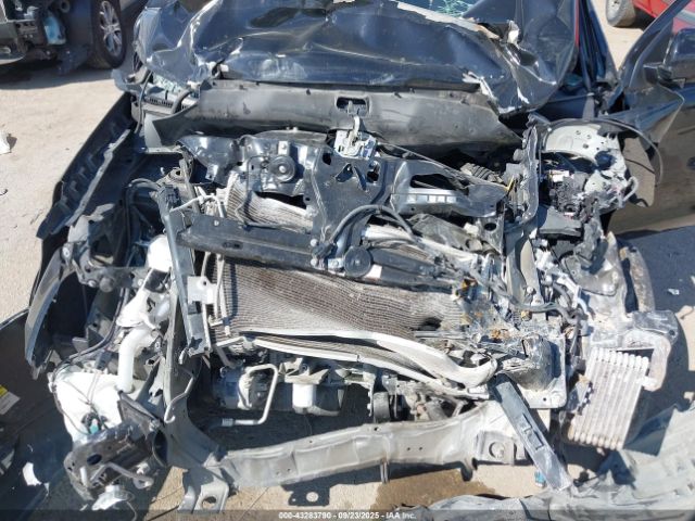 2019 MITSUBISHI OUTLANDER SPORT JA4AP3AU1KU032223 Photo 9