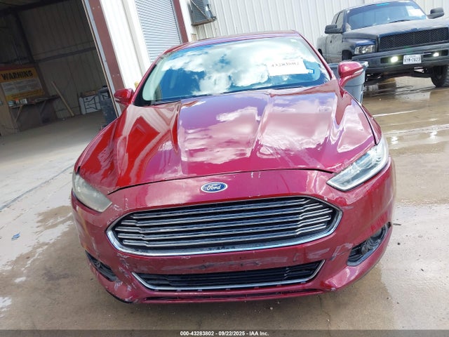 Ford Fusion 2016 3FA6P0HD2GR246688 Image 12