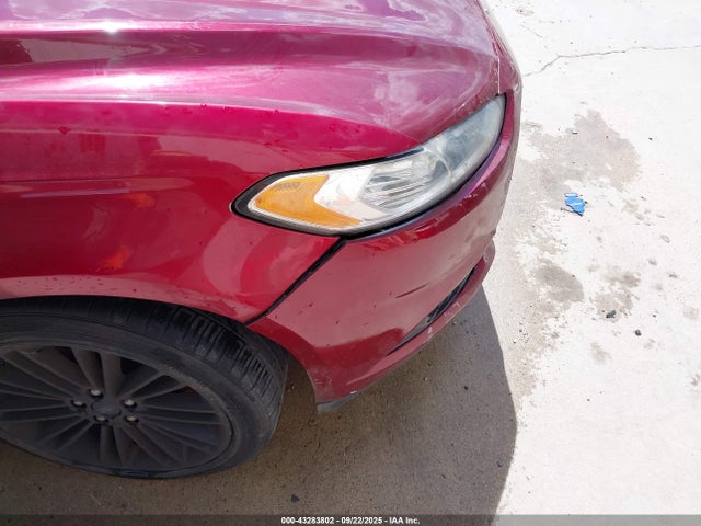 Ford Fusion 2016 3FA6P0HD2GR246688 Image 18