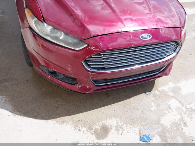 Ford Fusion 2016 3FA6P0HD2GR246688 Image 19