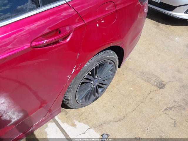 Ford Fusion 2016 3FA6P0HD2GR246688 Image 21