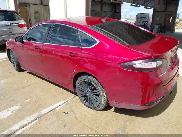 Ford Fusion 2016 3FA6P0HD2GR246688 Image 3