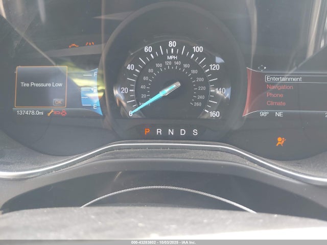 Ford Fusion 2016 3FA6P0HD2GR246688 Image 7