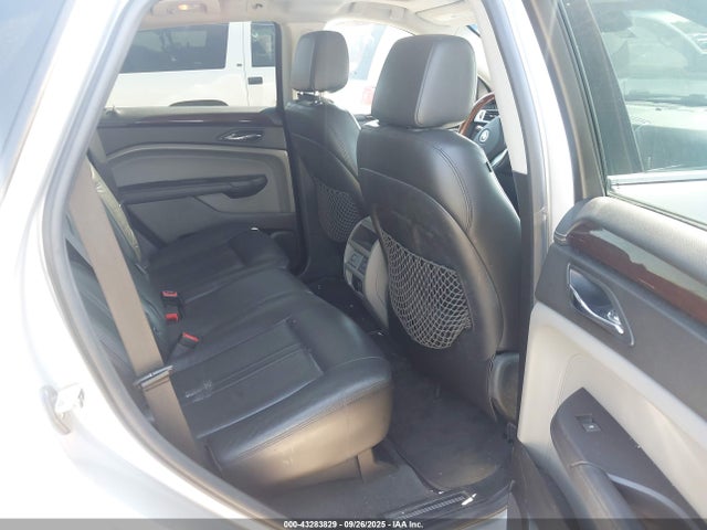 2010 CADILLAC SRX 3GYFNDEY9AS565210 Photo 7