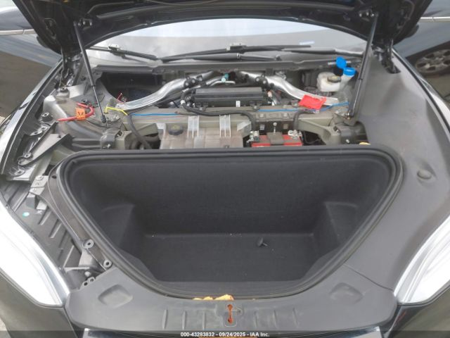 2017 TESLA MODEL S 5YJSA1E15HF227629 Photo 9