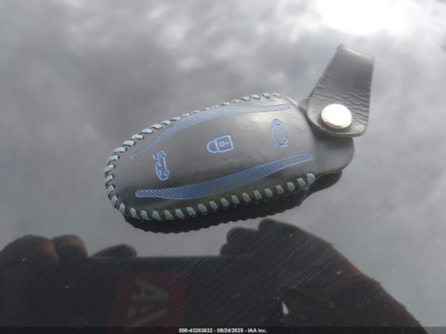 2017 TESLA MODEL S 5YJSA1E15HF227629 Photo 10