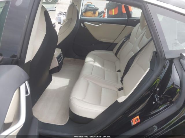 2017 TESLA MODEL S 5YJSA1E15HF227629 Photo 7
