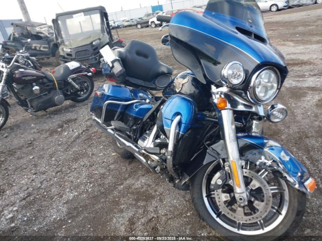 2018 HARLEY-DAVIDSON FLHTK 1HD1KWD14JB641953