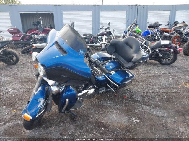 2018 HARLEY-DAVIDSON FLHTK 1HD1KWD14JB641953 Photo 1