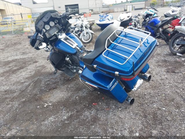 2018 HARLEY-DAVIDSON FLHTK 1HD1KWD14JB641953 Photo 2