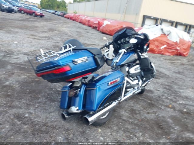 2018 HARLEY-DAVIDSON FLHTK 1HD1KWD14JB641953 Photo 3