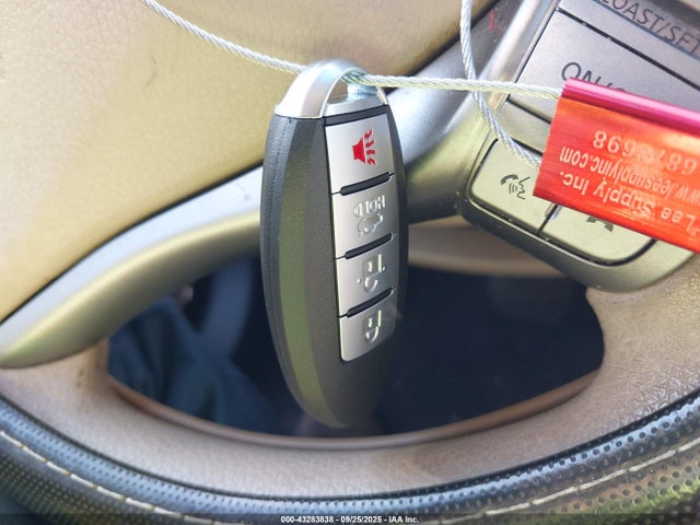 1N4AL3AP3FC142588 Nissan 2015