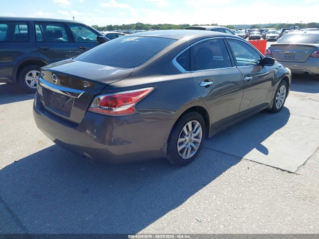 1N4AL3AP3FC142588 Nissan 2015