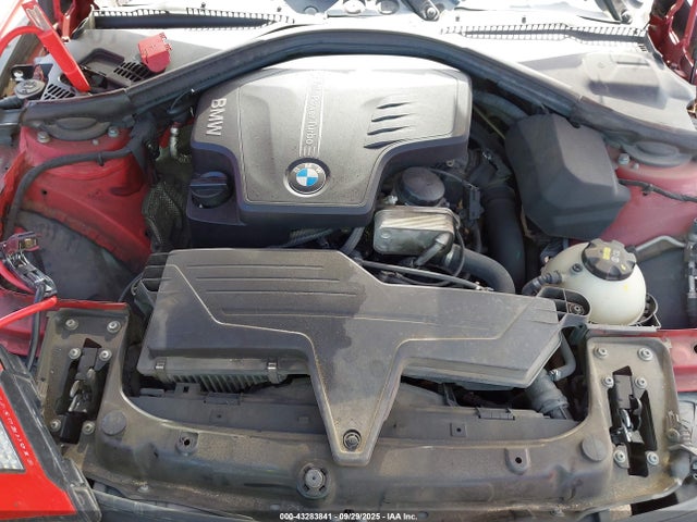 BMW 2014 2014 WBA3A5G50ENP33780 Image 10