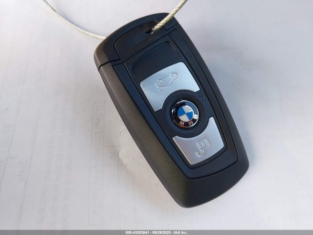 BMW 2014 2014 WBA3A5G50ENP33780 Image 11