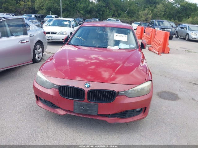 BMW 2014 2014 WBA3A5G50ENP33780 Image 12