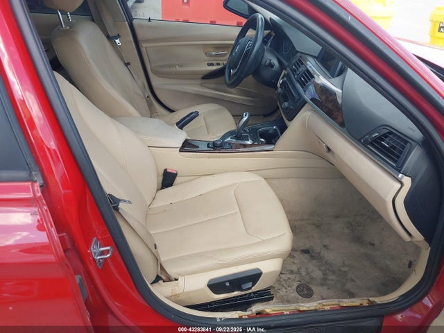 BMW 2014 2014 WBA3A5G50ENP33780 Image 5