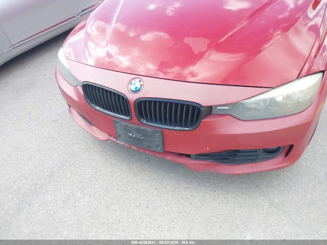 BMW 2014 2014 WBA3A5G50ENP33780 Image 6