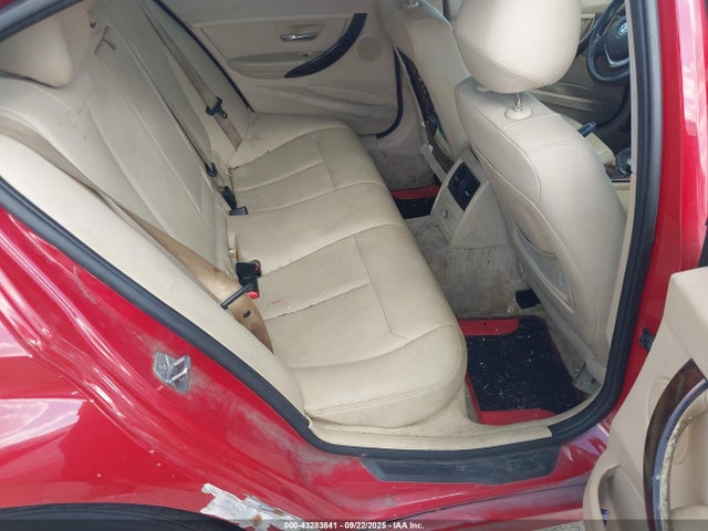 BMW 2014 2014 WBA3A5G50ENP33780 Image 8