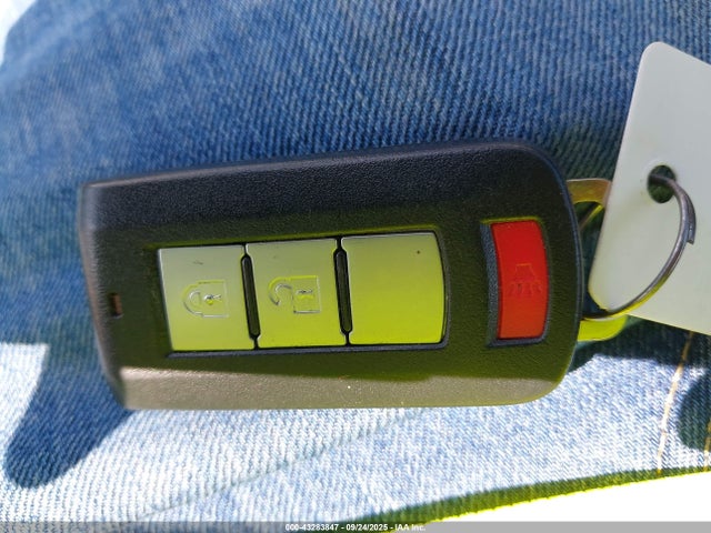 Mitsubishi Mirage 2015 ML32A4HJ2FH056898 Image 11