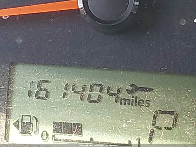 Mitsubishi Mirage 2015 ML32A4HJ2FH056898 Image 15