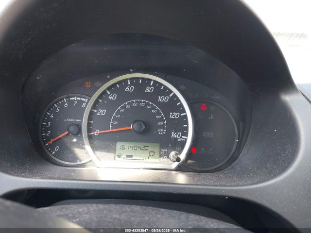 Mitsubishi Mirage 2015 ML32A4HJ2FH056898 Image 7