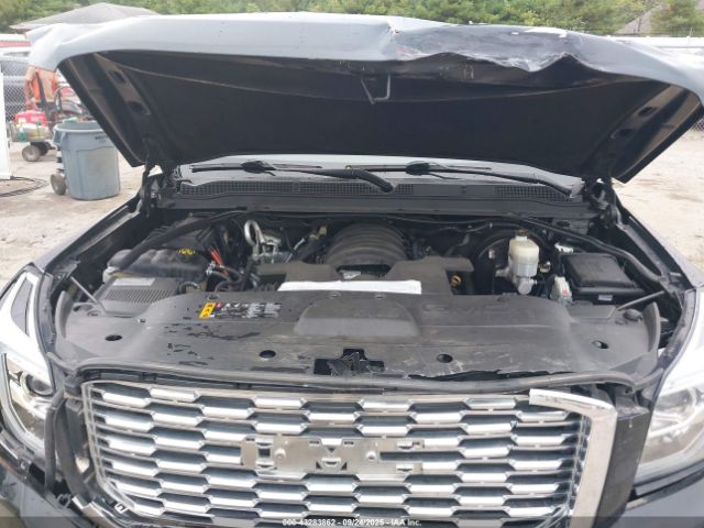 2019 GMC YUKON 1GKS2CKJ2KR118144 Photo 9