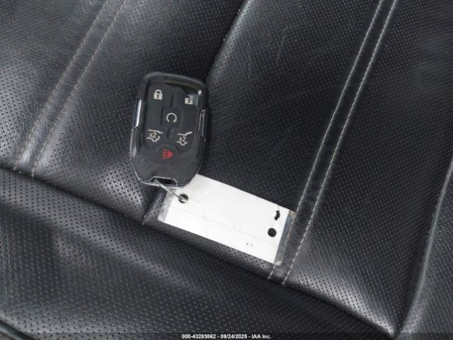 2019 GMC YUKON 1GKS2CKJ2KR118144 Photo 10