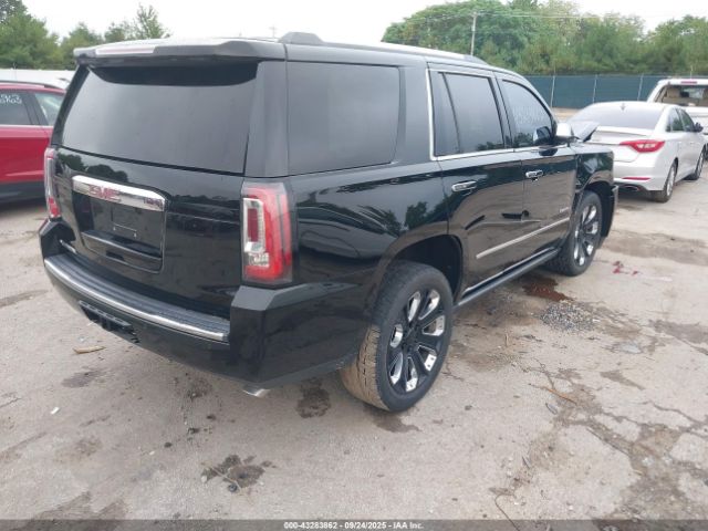 2019 GMC YUKON 1GKS2CKJ2KR118144 Photo 3